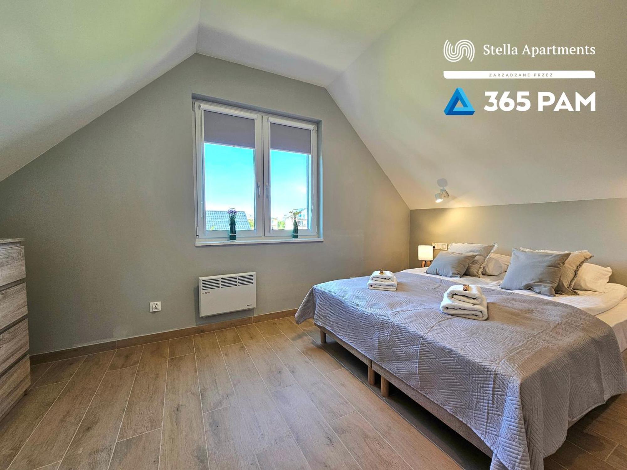 Domki Premium W Ustroniu Morskim - 365Pam Ustronie Morskie Exterior foto