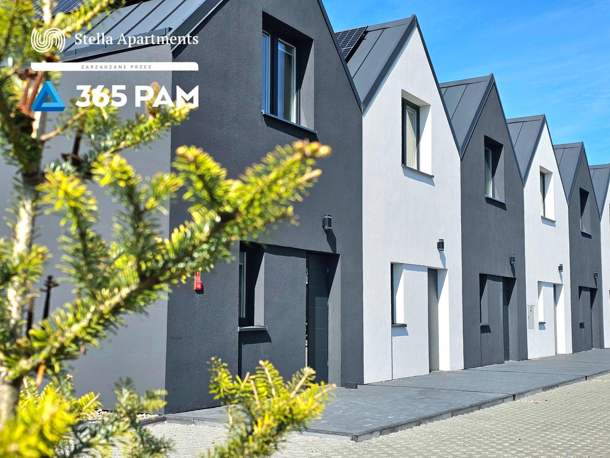Domki Premium W Ustroniu Morskim - 365Pam Ustronie Morskie Exterior foto