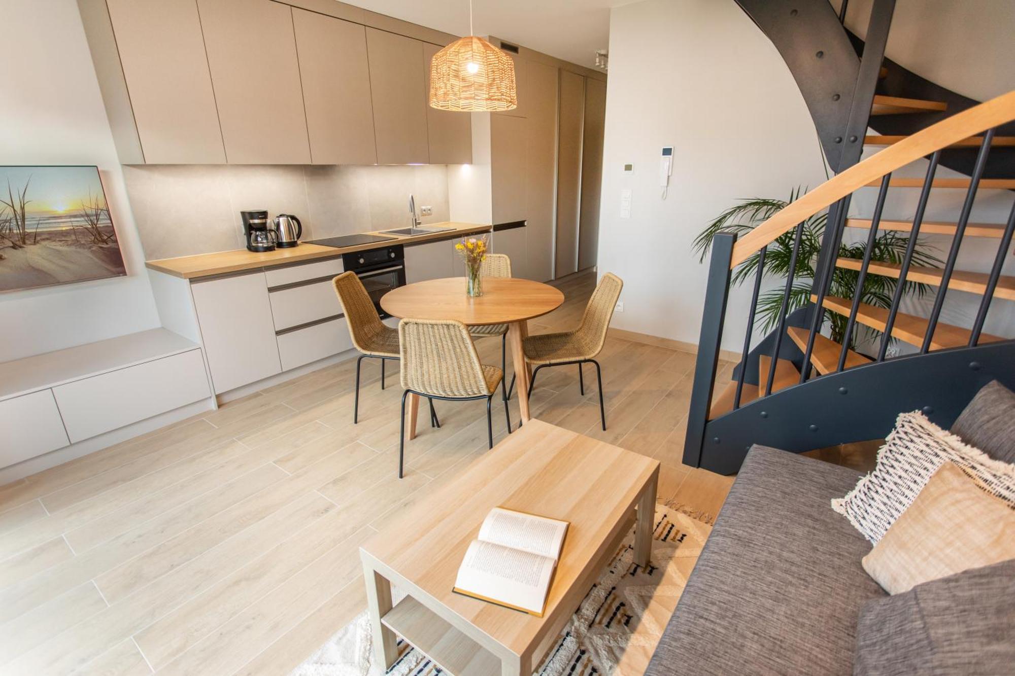 Domki Premium W Ustroniu Morskim - 365Pam Ustronie Morskie Exterior foto